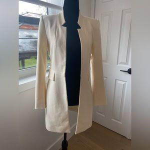 OFFICE COAT / SUIT JACKET - ZARA